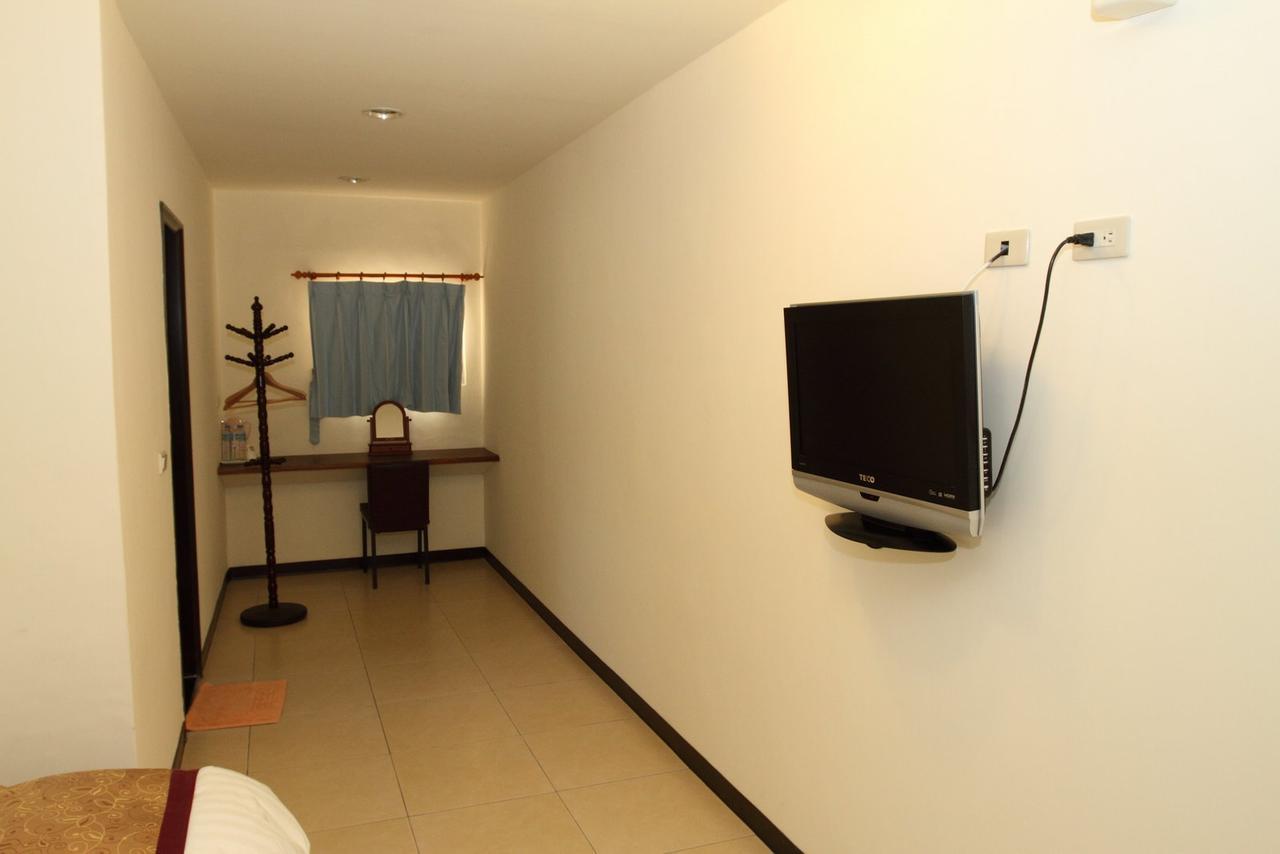 Be Yun Tien Resort Beigan Exterior photo
